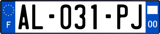 AL-031-PJ