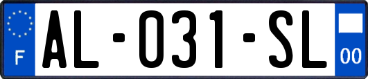 AL-031-SL