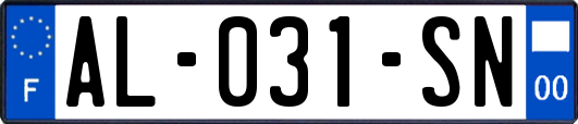 AL-031-SN
