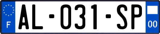 AL-031-SP