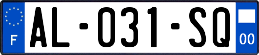 AL-031-SQ