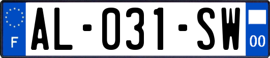 AL-031-SW