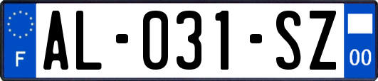 AL-031-SZ