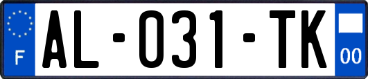 AL-031-TK