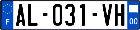 AL-031-VH