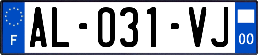AL-031-VJ