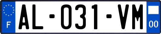 AL-031-VM