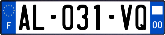 AL-031-VQ