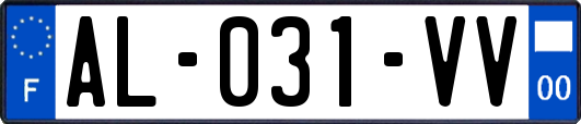 AL-031-VV