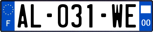 AL-031-WE