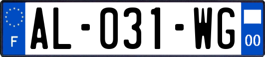 AL-031-WG