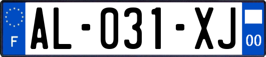 AL-031-XJ