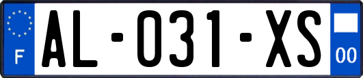 AL-031-XS