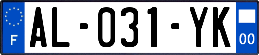 AL-031-YK