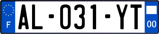 AL-031-YT