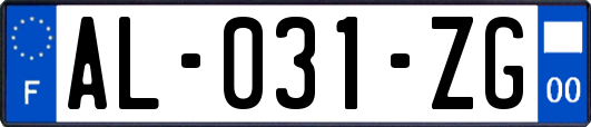 AL-031-ZG