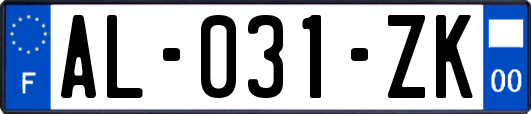 AL-031-ZK