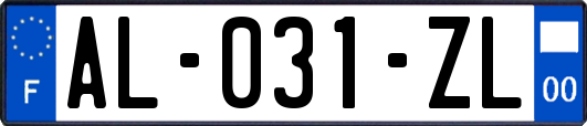 AL-031-ZL