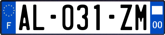 AL-031-ZM