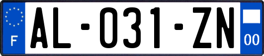 AL-031-ZN