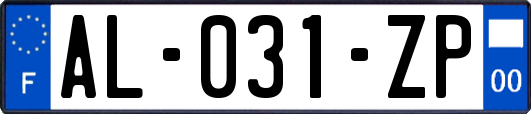 AL-031-ZP