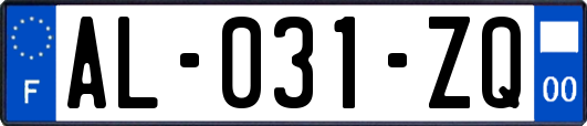 AL-031-ZQ