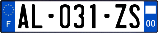 AL-031-ZS