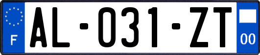 AL-031-ZT