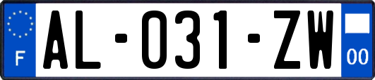 AL-031-ZW