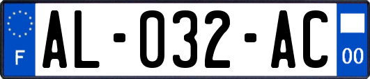 AL-032-AC