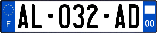 AL-032-AD