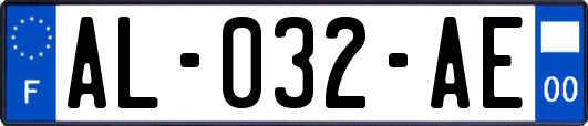 AL-032-AE