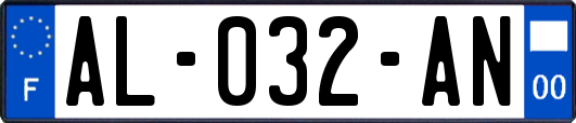 AL-032-AN