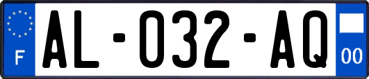 AL-032-AQ