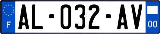 AL-032-AV