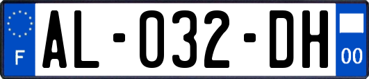 AL-032-DH