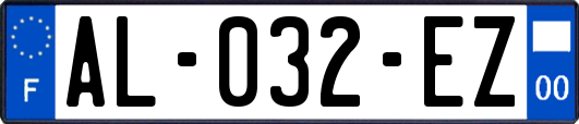 AL-032-EZ