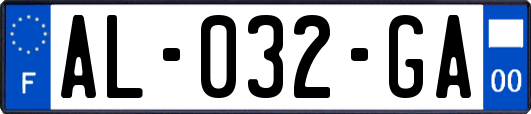 AL-032-GA