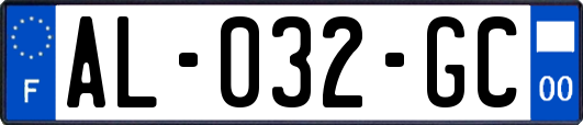 AL-032-GC