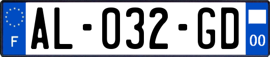 AL-032-GD