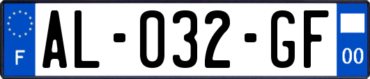 AL-032-GF