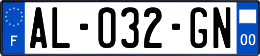 AL-032-GN