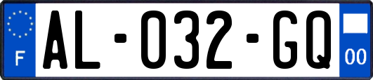 AL-032-GQ
