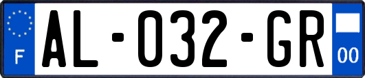 AL-032-GR