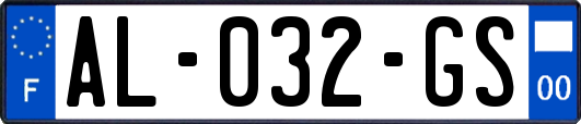 AL-032-GS