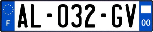 AL-032-GV