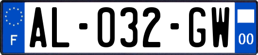 AL-032-GW