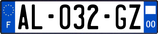AL-032-GZ
