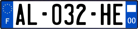 AL-032-HE