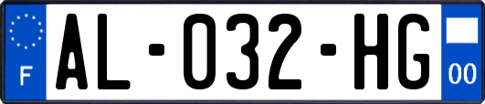 AL-032-HG